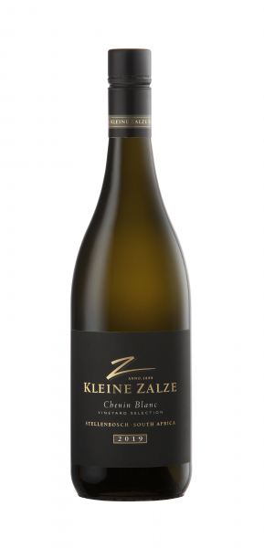 Kleine Zalze Wines Kleine Zalze Vineyard Selection Chenin Blanc